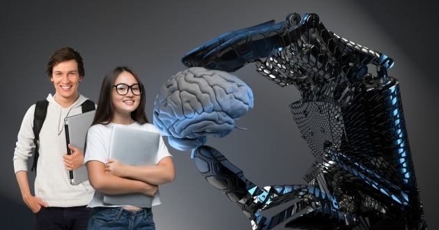 Corsi di intelligenza artificiale online