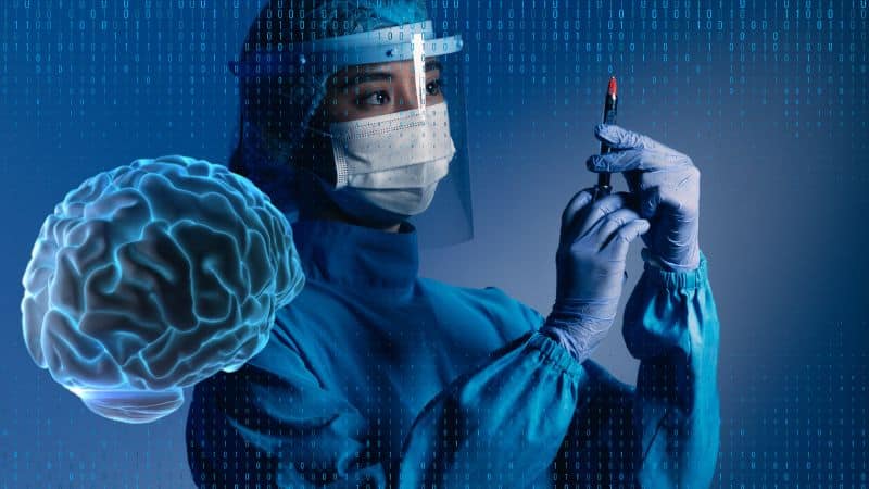 Intelligenza artificiale in medicina