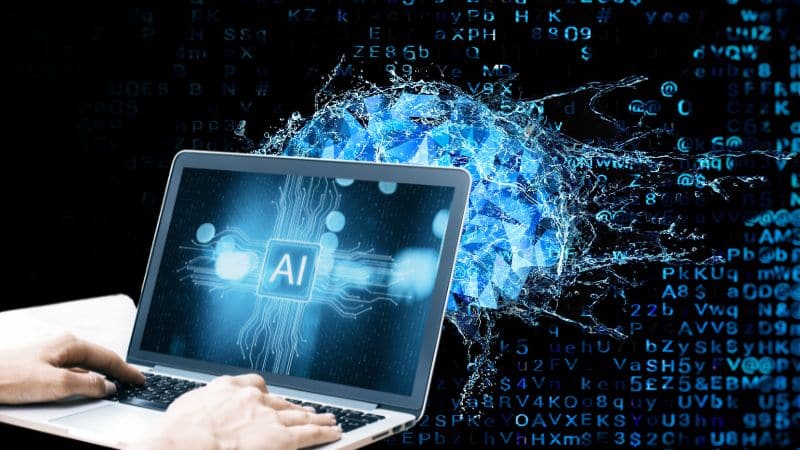 Intelligenza artificiale per l'analisi dati