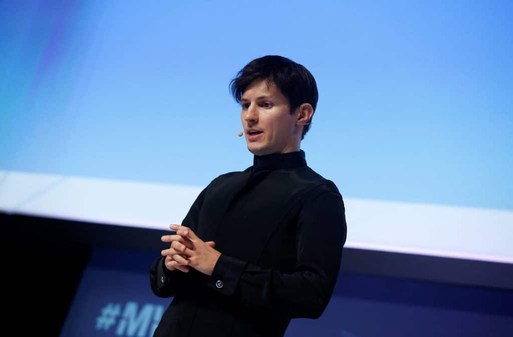 Pavel Durov's Court Appearance Following Paris Detention Ignites Global Discussion ABOUT Platform Privacy