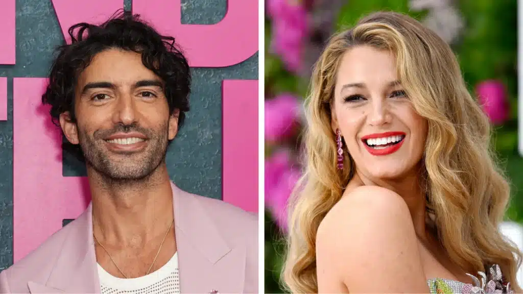 The Drama Blake Lively and Justin Baldoni Could