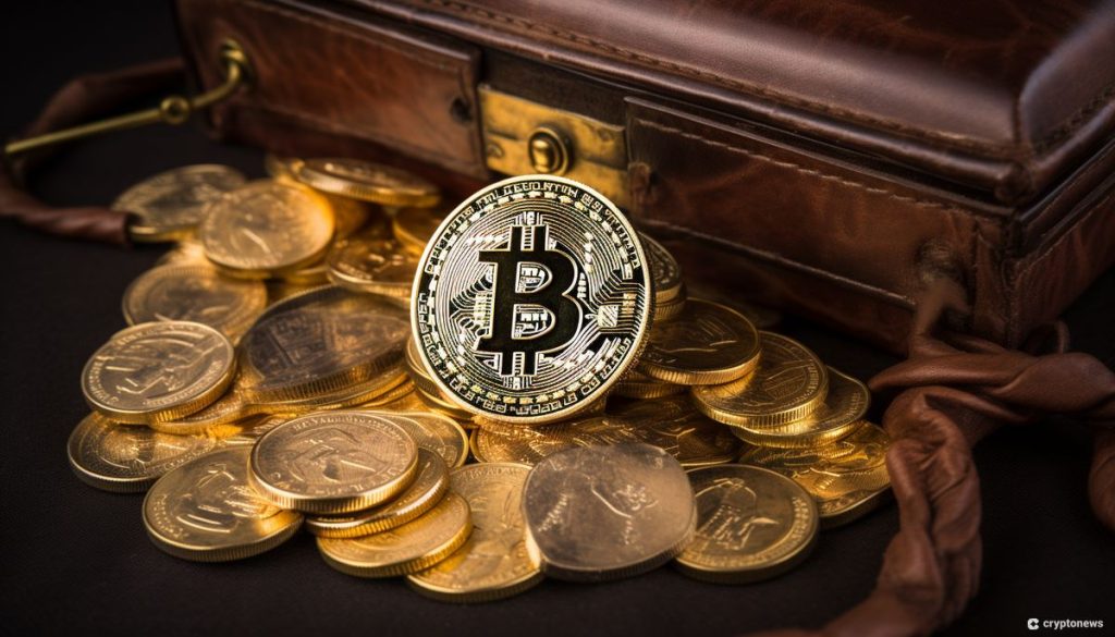 US Plans to Confiscate Bitcoins