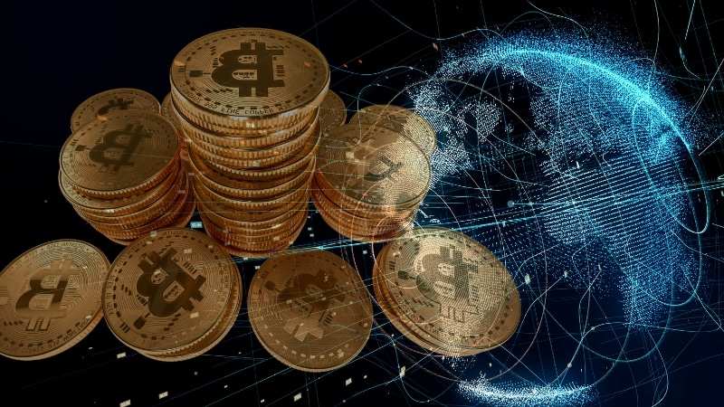 Criptovalute E Futuro Finanziario