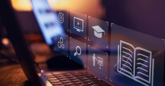 Innovazioni in tecnologia educativa