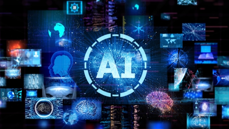 Lavoro Emerso con L'intelligenza Artificiale