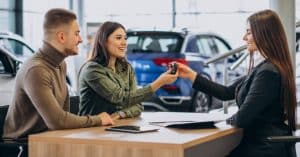 Confronto migliori prestiti auto
