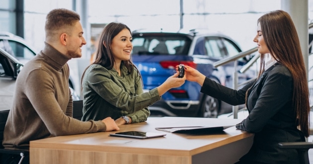 Confronto migliori prestiti auto