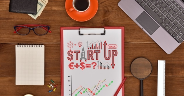 Start-up italiane in intelligenza artificiale