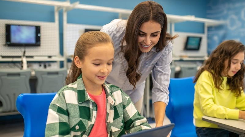 tecnologia nell'educazione tecnologia nell'educazione