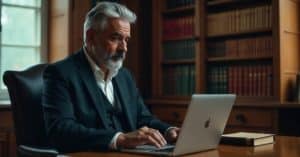 Impatto dell'intelligenza artificiale sulla legge