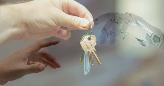 Novità Tecnologiche Per La Casa