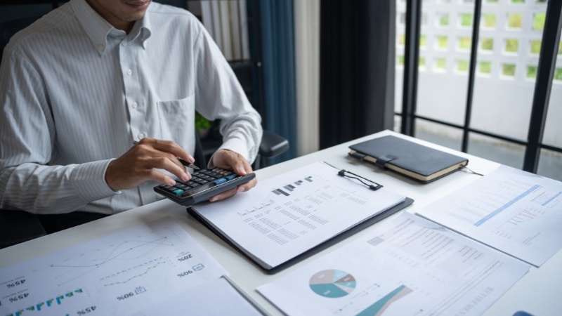 Bilancio d'esercizio