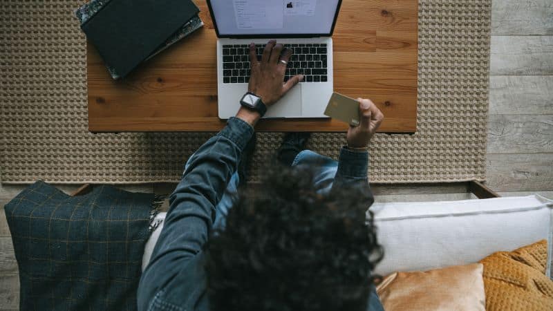 Investimenti online sicuri