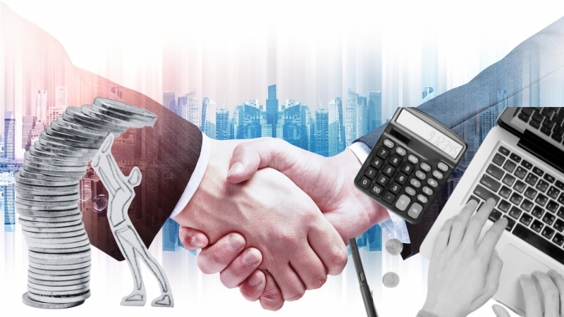 Finanziamenti senza interessi