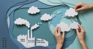 Tecnologia e cambiamenti climatici